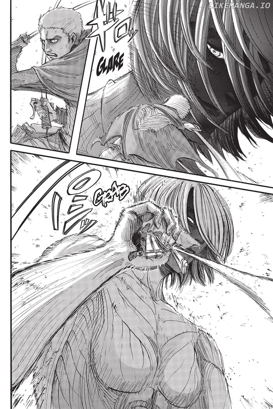 Attack on Titan, Chapter 23 image 42